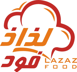 لذاذ فود logo