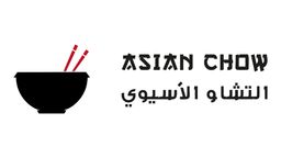 التشاو الآسيوي  logo