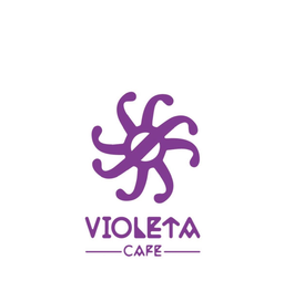 فيوليتا logo