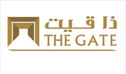ذا قيت  logo