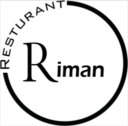 مطعم ريمان logo