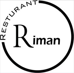 مطعم ريمان logo
