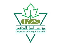 ورق عنب أصل المحاشي logo