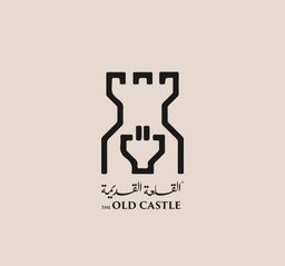 القلعة القديمة  logo