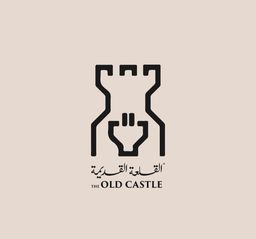 القلعة القديمة  logo