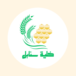 خلية سنابل logo