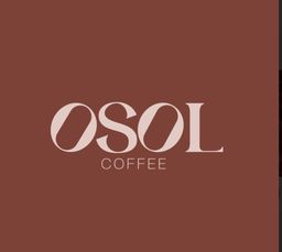 اوسول كافية logo