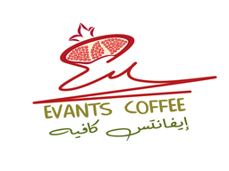 إيفانتس كافيه logo