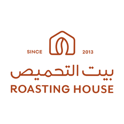 بيت التحميص logo