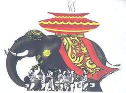 قصر الهند logo