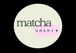 اومامي ماتشا logo