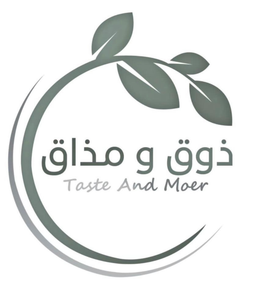 ذوق و مذاق logo