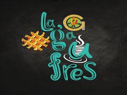 لاجافريز logo