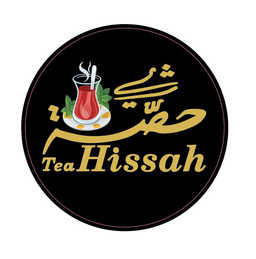 شاي حصة logo