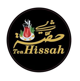 شاي حصة logo