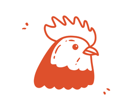 داك  logo