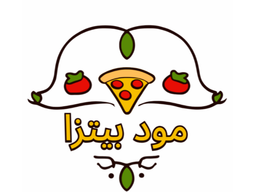 مود بيتزا logo