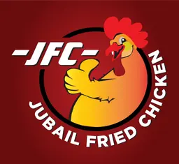 جي اف سي بروستد logo