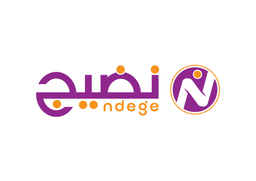نضيج logo