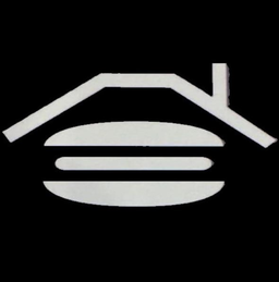 بيت البرجر logo