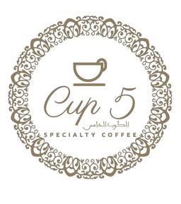 الكوب الخامس  logo