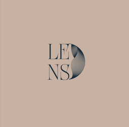 لينز logo
