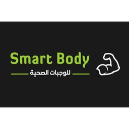 سمارت بودي logo