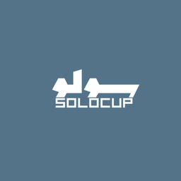سولو كوب logo