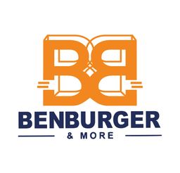 بن برجر logo