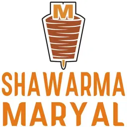 شاورما موريـال logo