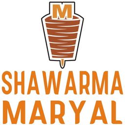 شاورما موريـال logo