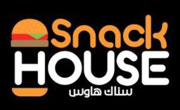 سناك هاوس logo