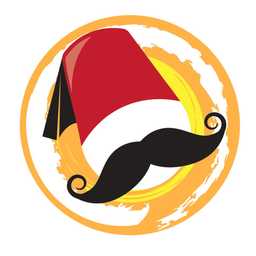 كانون الشام logo