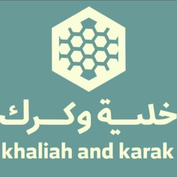 خلية وكرك logo