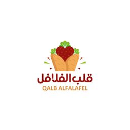 قلب الفلافل logo
