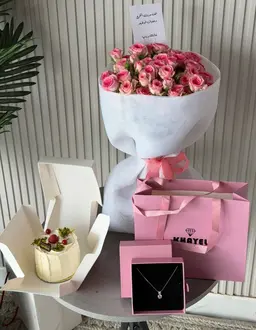 ايام الازهار logo