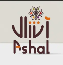 آشال logo