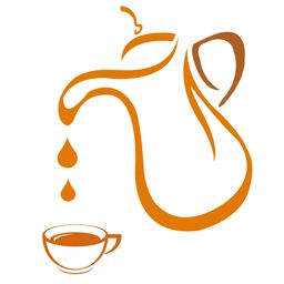 ديوانية الحزم logo
