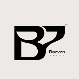 بي سفن كافيه logo