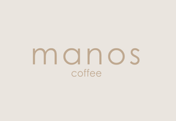 قهوة مانوس logo