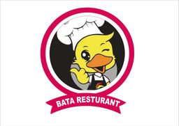 مطعم بطه logo