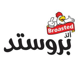 ألذ بروستد logo