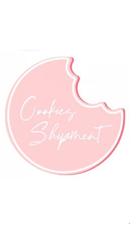 شحنة الكوكيز logo