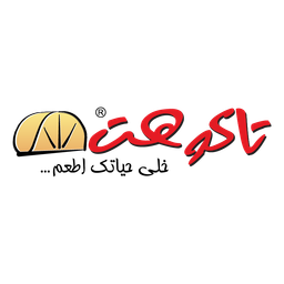 تاكو هت logo
