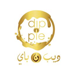 ديب ن باي  logo