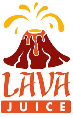 لافا جوس logo