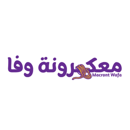 مكرونة وفا logo