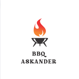باربكيو أسكندر logo
