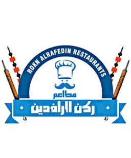 ركن الرافدين logo