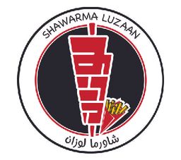 شاورما لوزان  logo